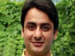 Rohit Bhardwaj
